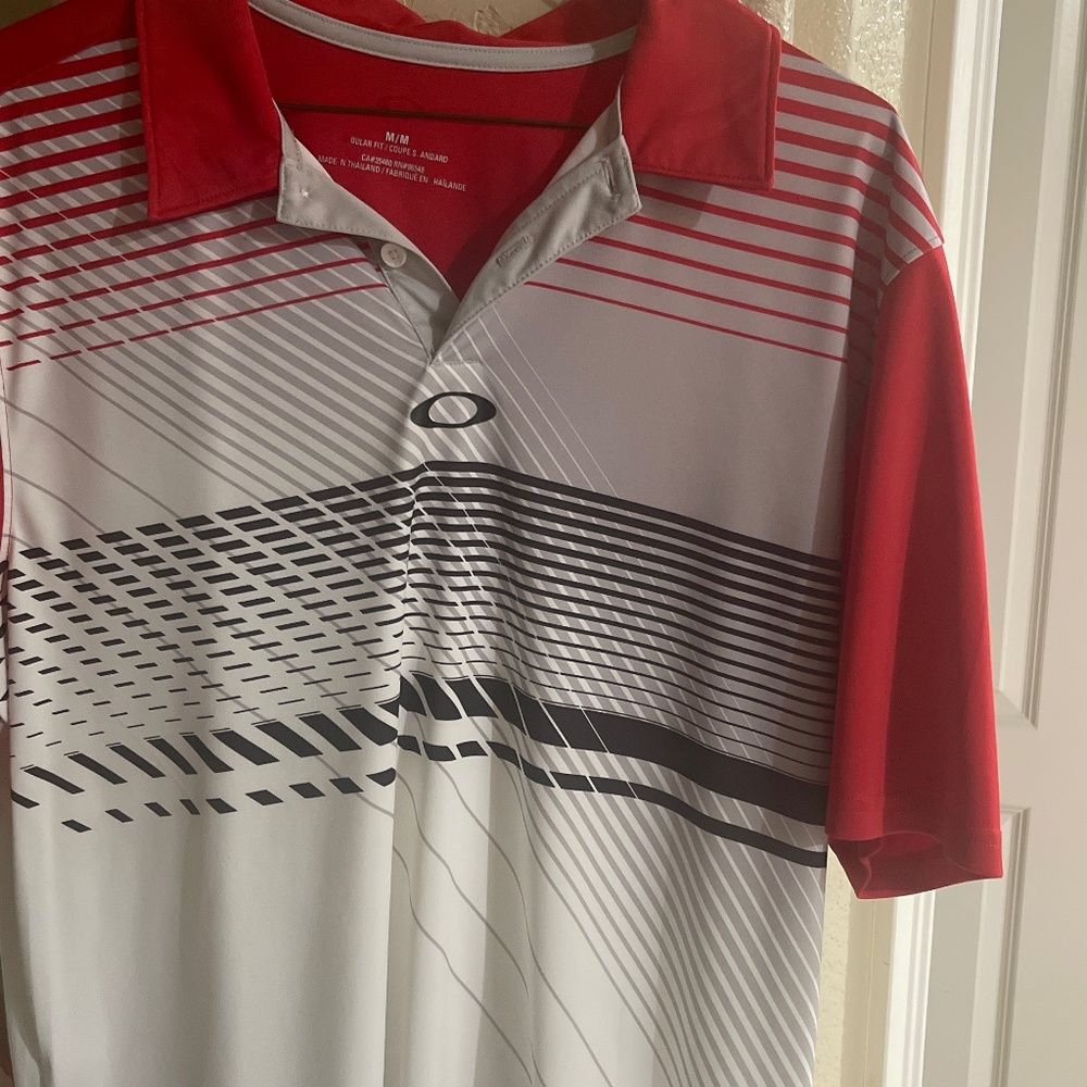 Golf T-shirt